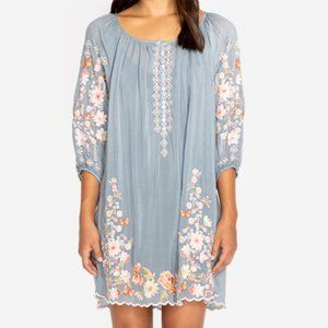 Johnny Was Dresses | Johnny Was Astara Tunic Dress